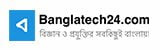 Banglatech24 logo