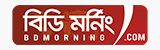 BD Morning logo