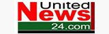 Unitednews24 logo