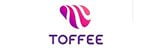 Toffee logo