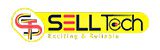 Sell Tech logo